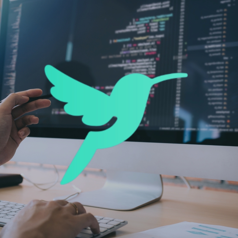 MVC Videra launcht Hummingbird