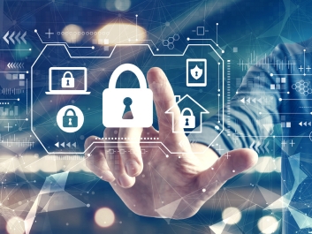 Cybersicherheit im Mittelstand