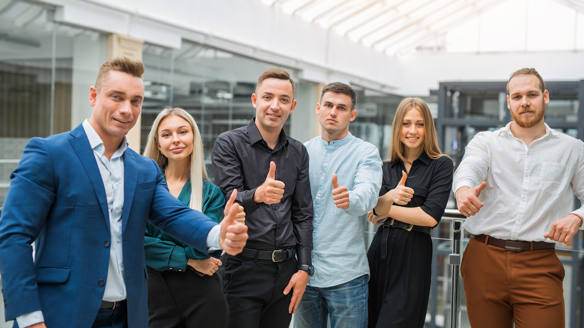 Hiring-Welle  für die 2. Jahreshälfte 2025: Tipps & Tricks von Gregor Weihs