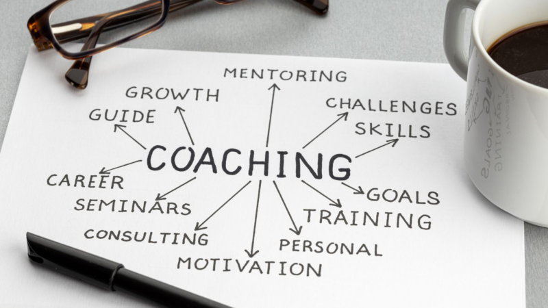 Die 3 größten Fehler beim Start als Online-Coach – Fortune Family Learnings