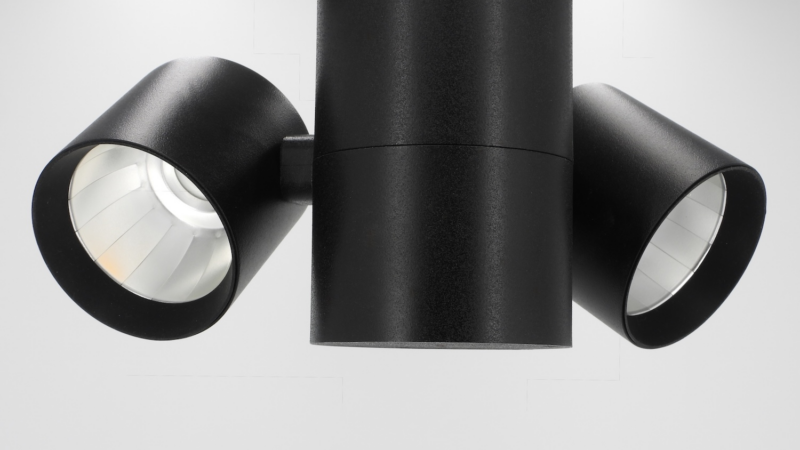 Lichtsteuerungssysteme revolutionieren die moderne Shopbeleuchtung