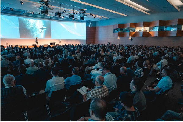 A Digital Outlook from Nuremberg – Highlights from Quanos Connect 2025