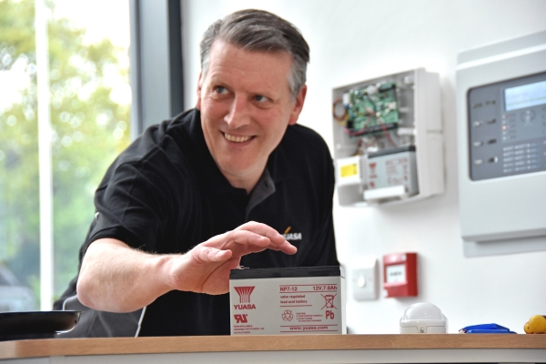 GS Yuasa warnt vor Risiken falscher Batteriedimensionierung