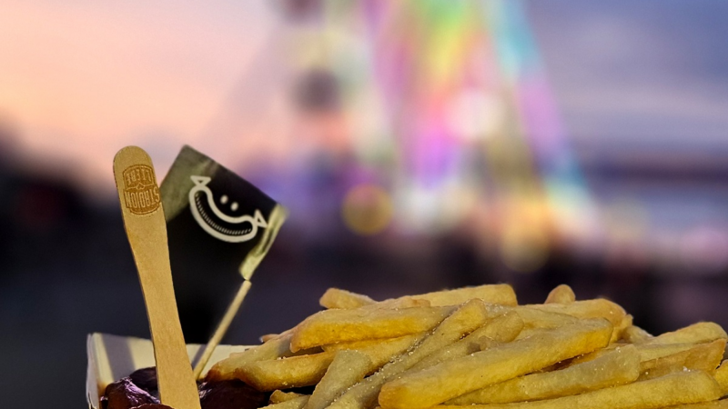 Food-Innovation trifft Musiklegenden – Stadionliebe® rockt das Festivalgeschäft