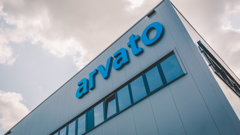 Arvato baut europäische Partnerschaft mit argenx aus