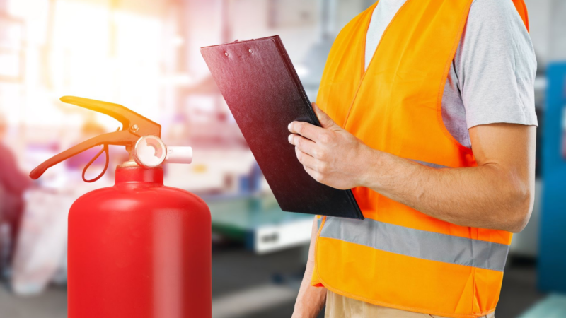 Brandschutz bei Wurzer Umwelt – Sicherheit durch Innovation und Zusammenarbeit