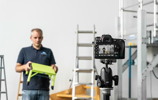 KRAUSE Technik-Clips: Innovationen verständlich erklärt