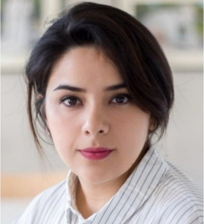 Hochtemperaturwerkstoffe im Fokus: Interview mit Dr. Bahar Fayyazi