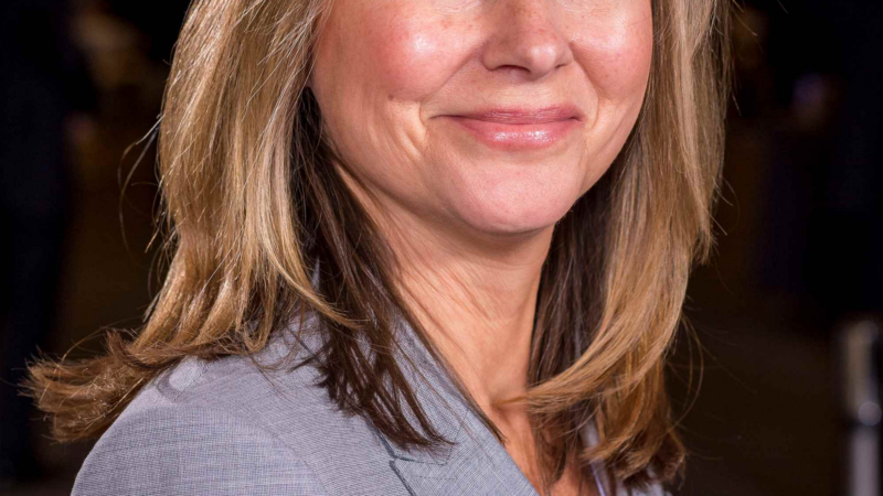 Hyland ernennt Sharon Brand zur Chief Human Resources Officer