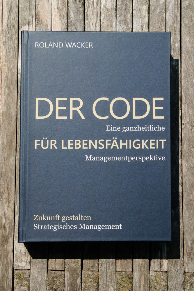 Der Code für Lebensfähigkeit – Zukunft gestalten