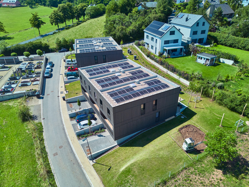 Ein Haus für Kinder in Not