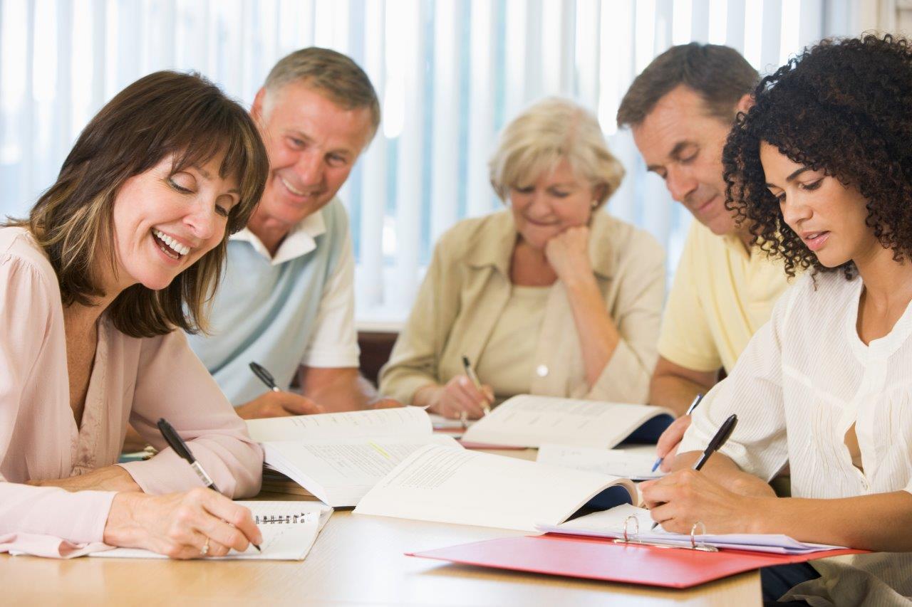 Vertiefungs-Workshops für aktive Berufsbetreuer –