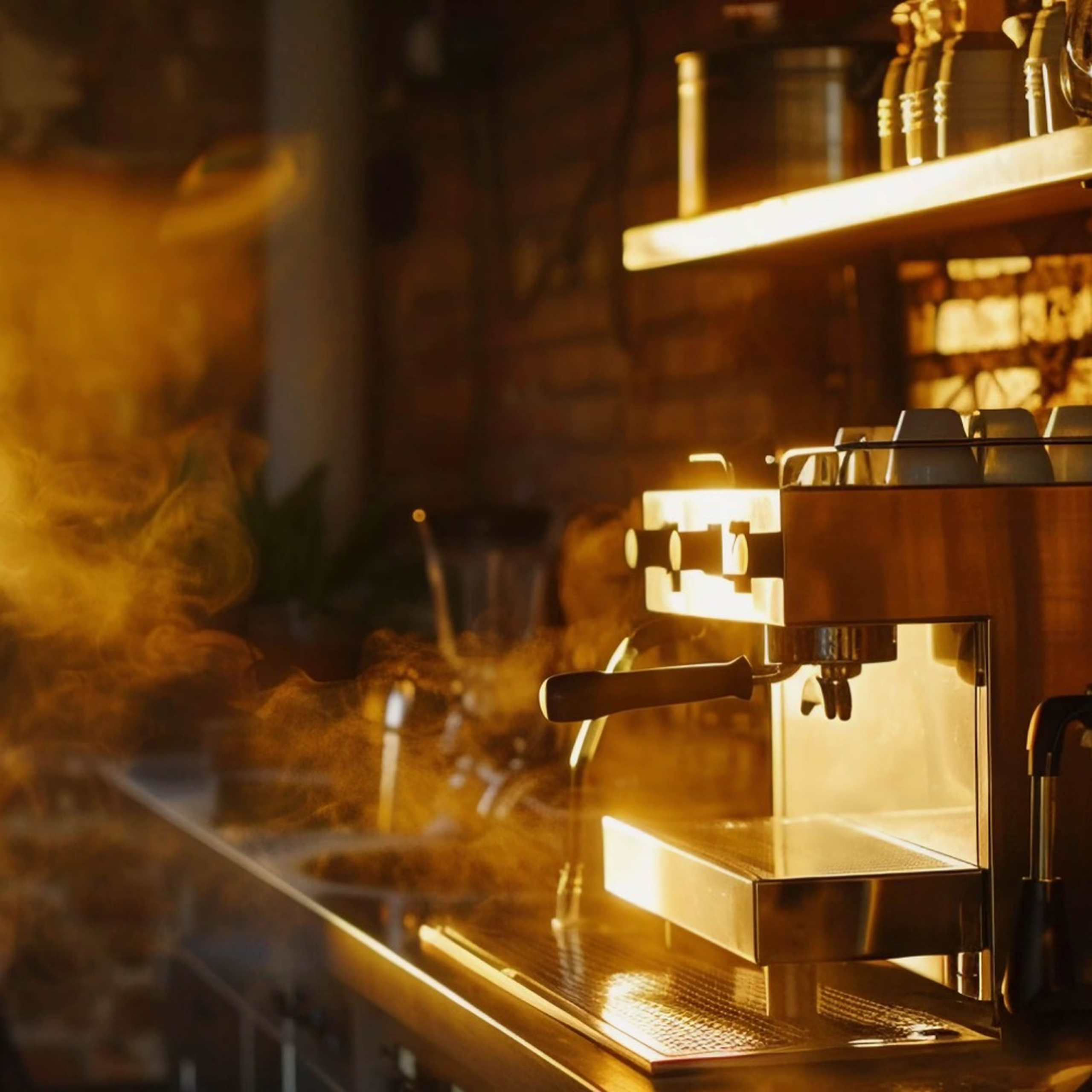Barista-Planet.de: Studenten starten Website zur professionellen Kaffeezubereitung