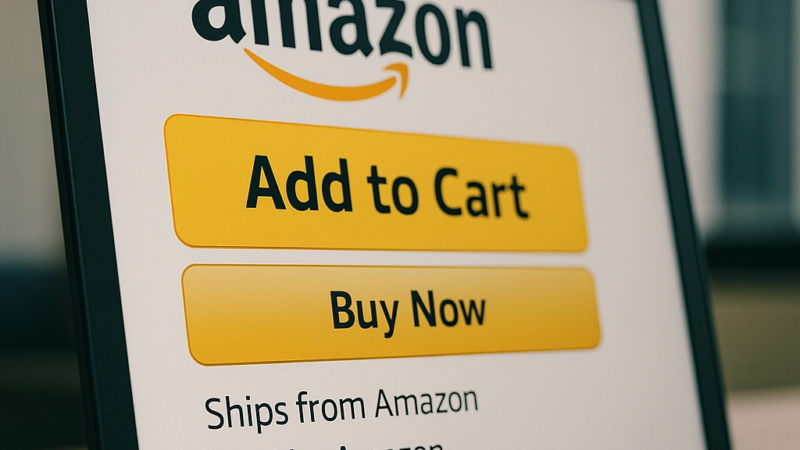 Zweite Buy Box auf Amazon: Neue Regeln für Händler
