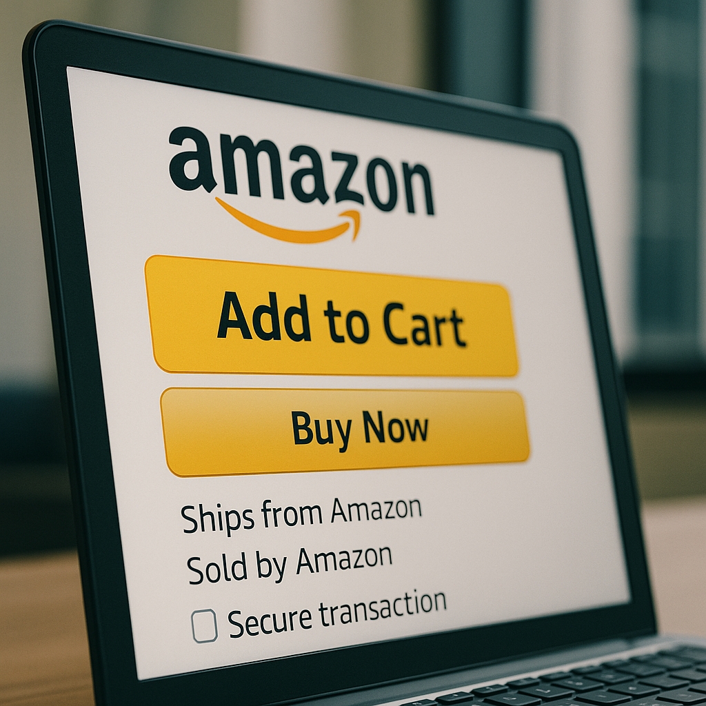 Zweite Buy Box auf Amazon: Neue Regeln für Händler