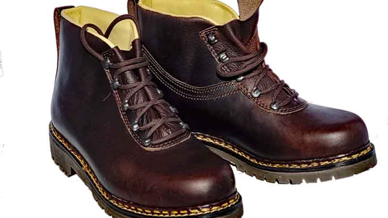 Zwiegenähte Schuhe: Qualität, Nachhaltigkeit und Stil
