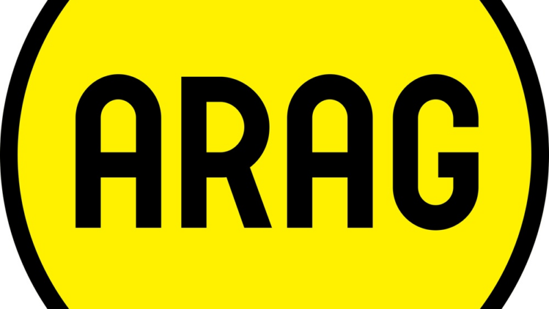 ARAG präsentiert ihr neues Corporate Design