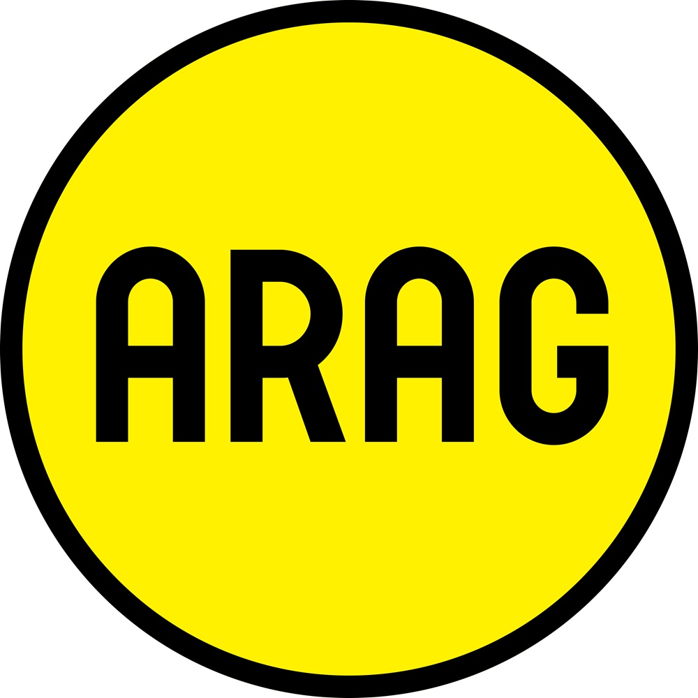 ARAG präsentiert ihr neues Corporate Design