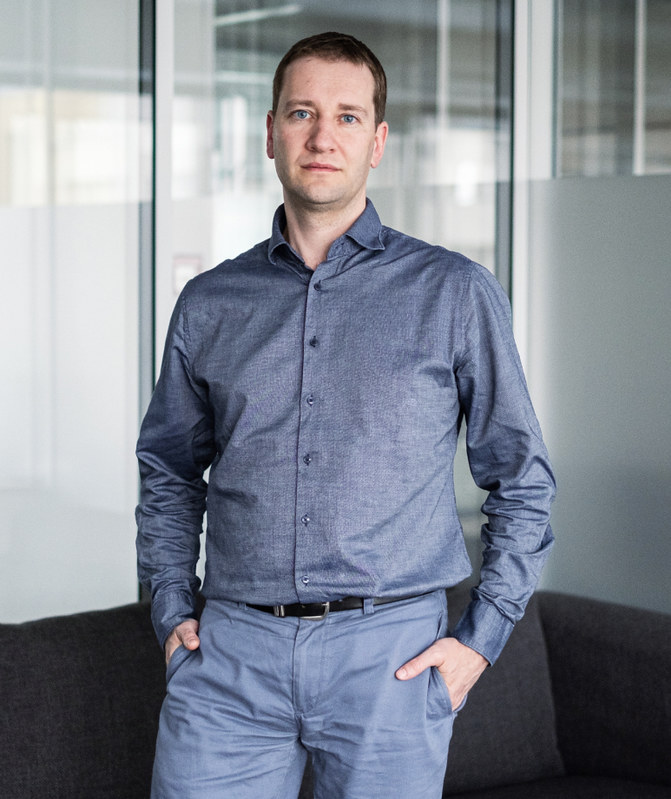 IceWarp plant private KI-Modelle auf Basis unternehmenseigener Informationen, die die Kundenumgebung nie verlassen