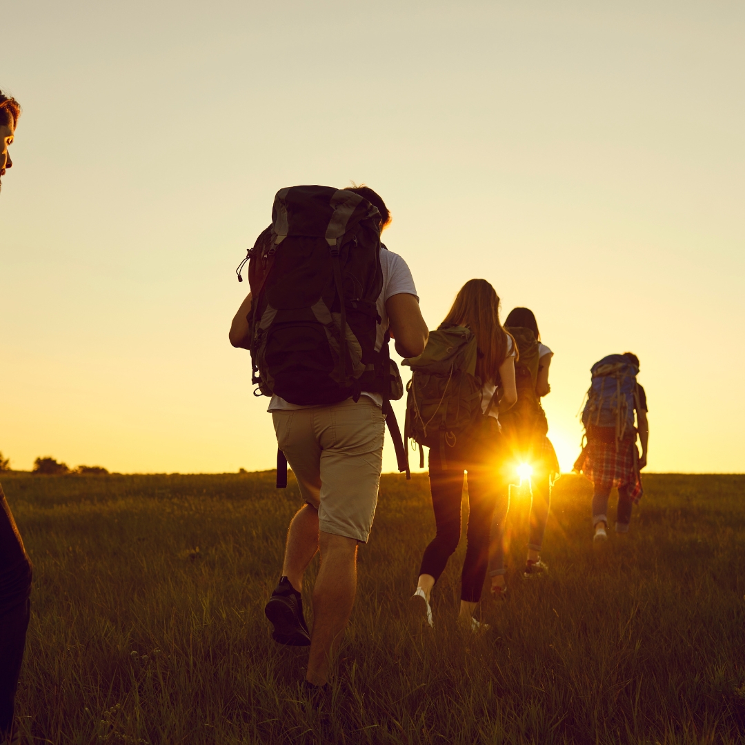 Die Sommerferien sind immer zu kurz?