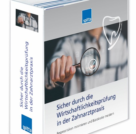 NEU: Sicher durch die Wirtschaftlichkeitsprüfung