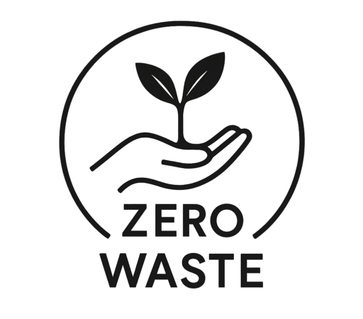 Zero Waste Ratgeber hilft beim nachhaltigen Alltag