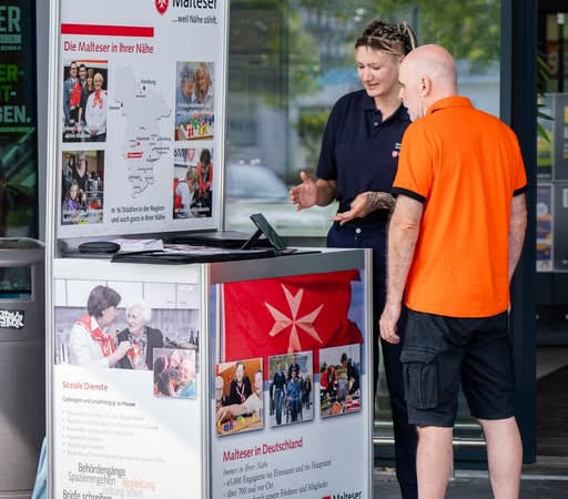 Beschäftigung im Fundraising bietet Schutz vor dem Jobkiller KI