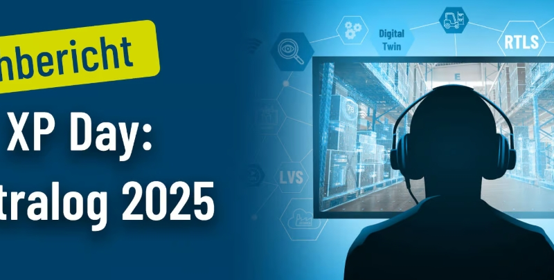 Nachbericht: XP Day 2025 bei IdentPro