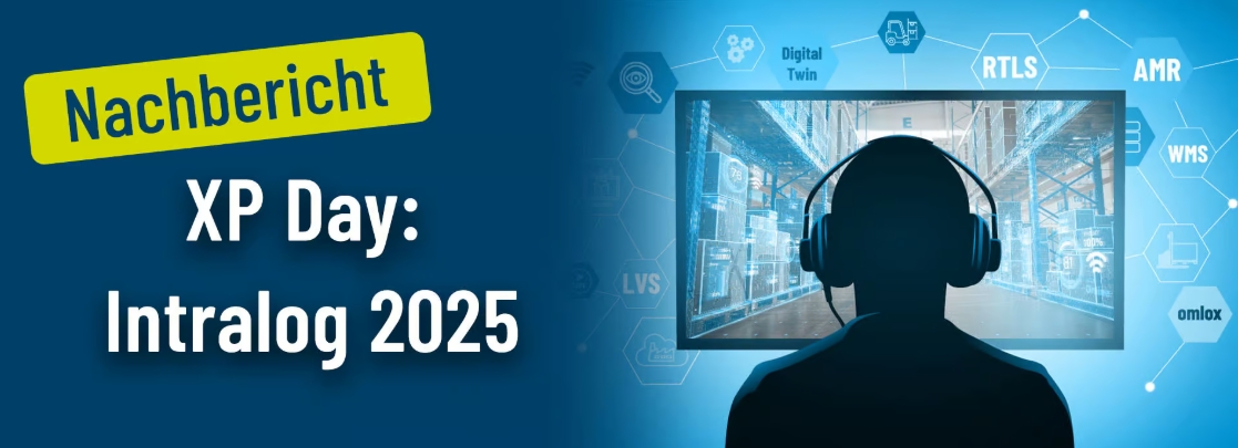 Nachbericht: XP Day 2025 bei IdentPro