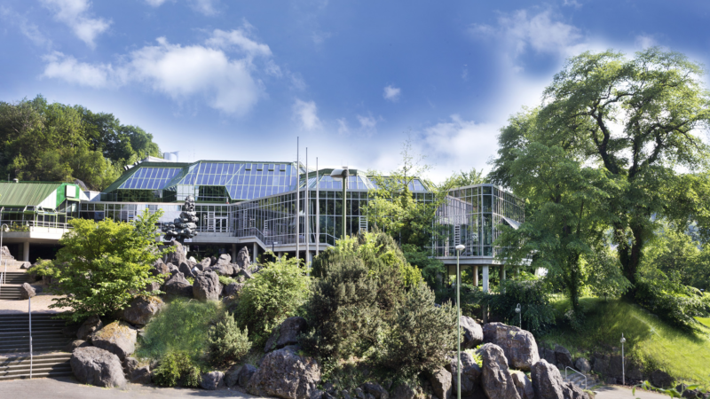 STADTHALLE HAGEN veröffentlicht Nachhaltigkeitsbericht nach CSRD