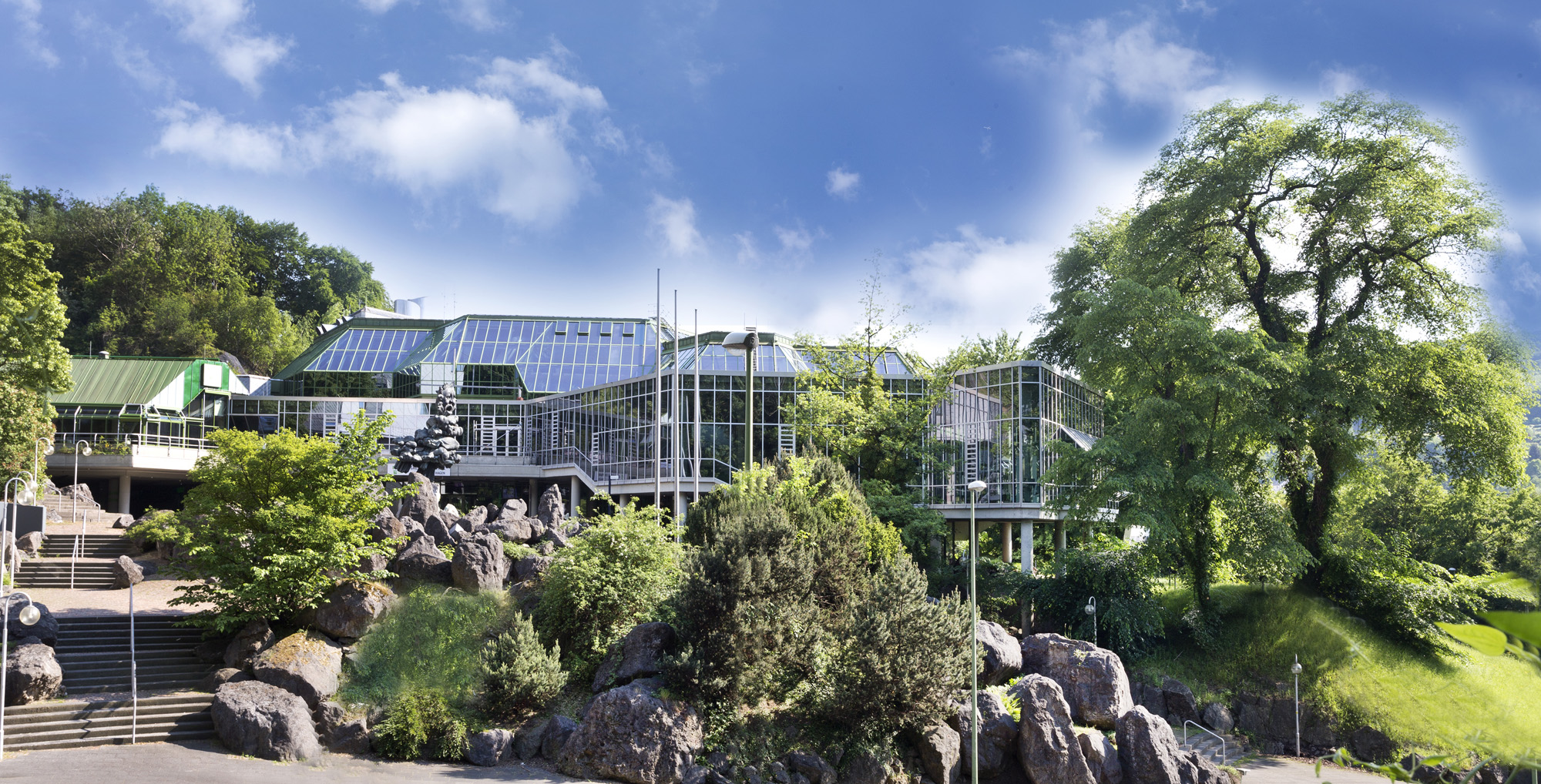 STADTHALLE HAGEN veröffentlicht Nachhaltigkeitsbericht nach CSRD