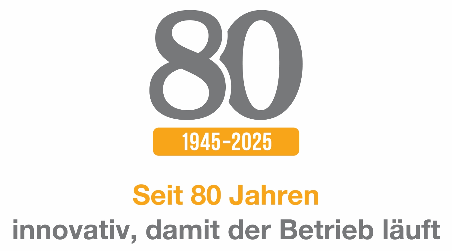 Jubiläum: Crown Equipment setzt seit 80 Jahren auf Kundenorientierung