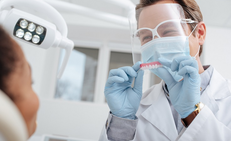 Finanzierungsmöglichkeiten von Zahnersatz und Zahngesundheit