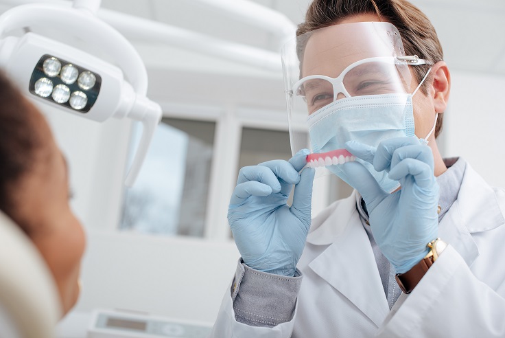 Finanzierungsmöglichkeiten von Zahnersatz und Zahngesundheit