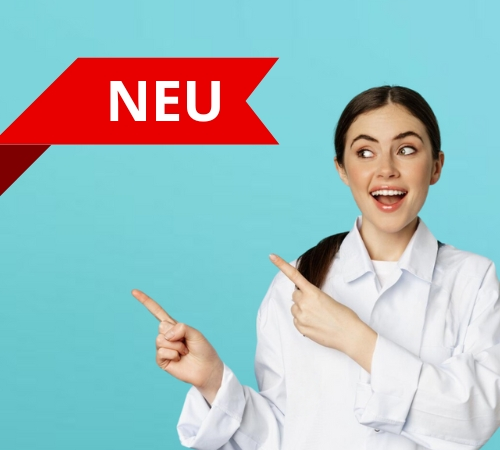Was gibt es Neues bei der Spitta Akademie?