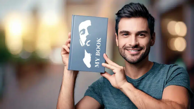 GRIN erweitert sein Angebot: Neuer Selfpublishing-Service für nicht-akademische Texte gestartet