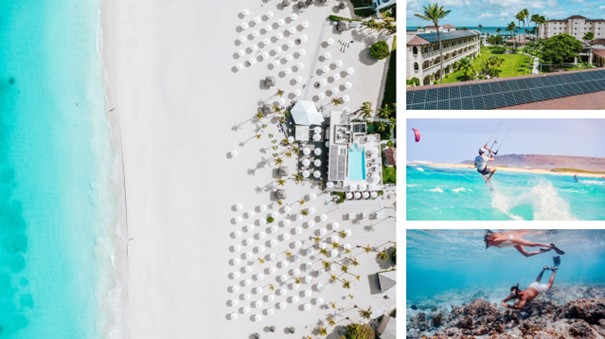 Arubas Top-Sportevents