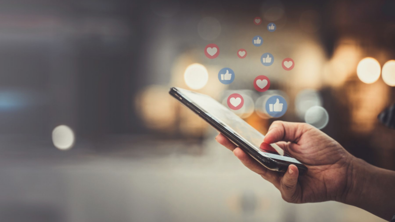 Social Media richtig nutzen: Max Weiss über häufige Fehler und wirksame Strategien