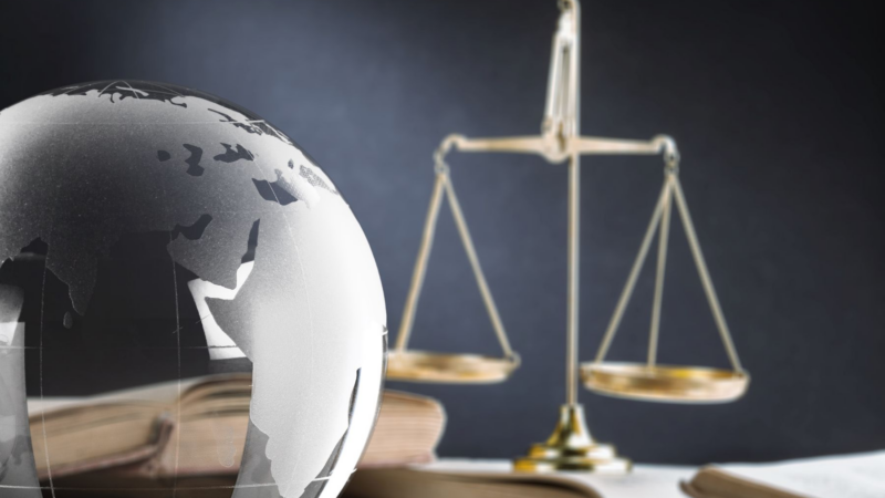 Norbert Seeger aus Liechtenstein – Expertise im internationalen Gesellschaftsrecht