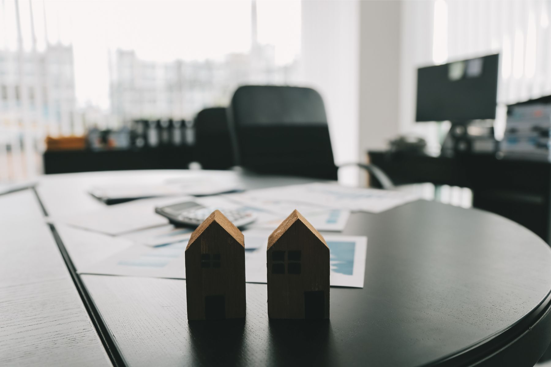 Christian Varga: Strategien zur internationalen Expansion Schweizer Immobilienfirmen