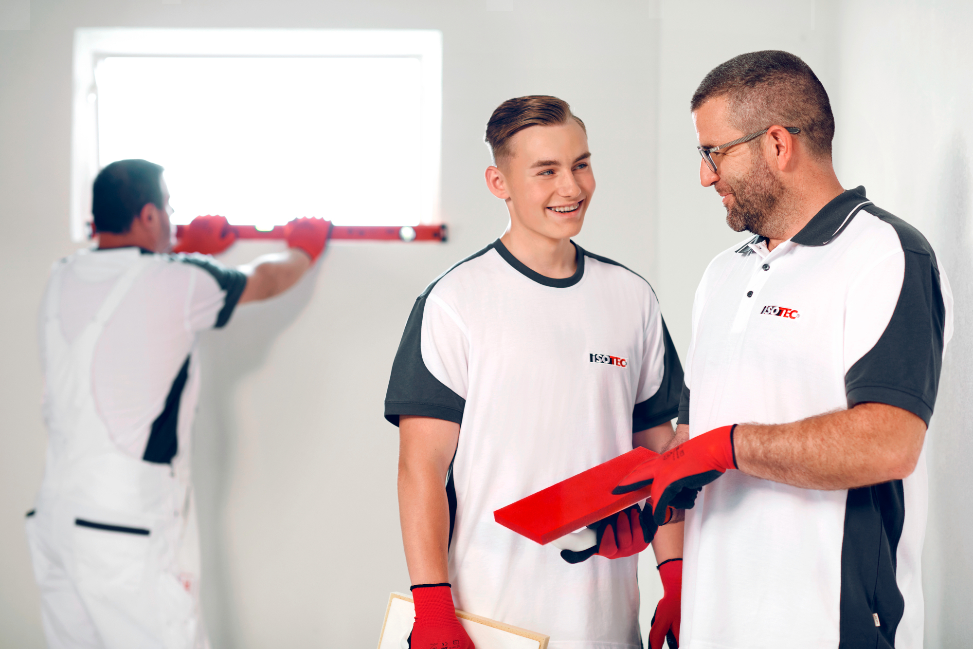 Karriere machen im Handwerk