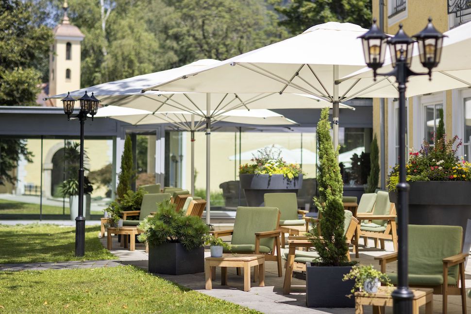 ARCOTEL Castellani Salzburg: 10 Jahre Gastgeber:innen aus Leidenschaft