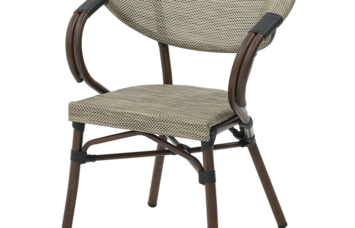 Bucky: Starke Optik für kleine Terrassen