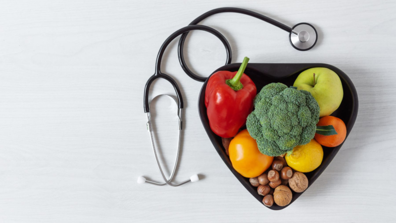 Prof. Dr. Markus Masin: Strategien zur Früherkennung von Mangelernährung in Kliniken