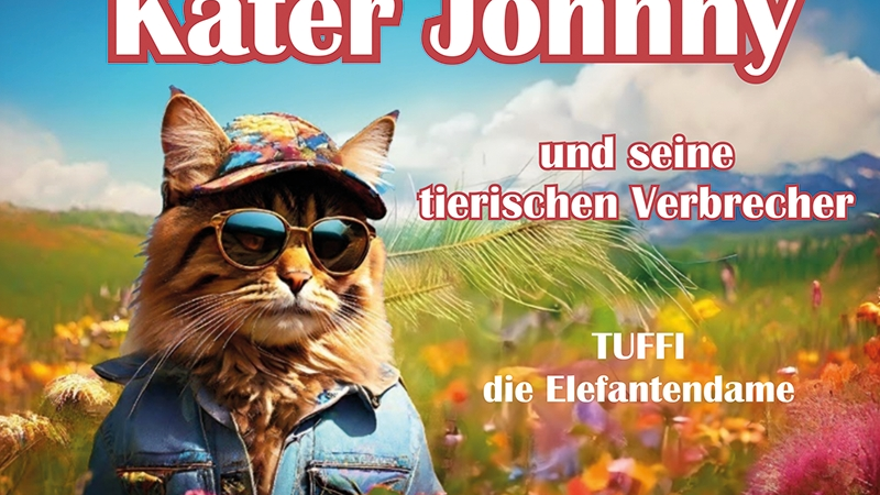 Kater Johnny