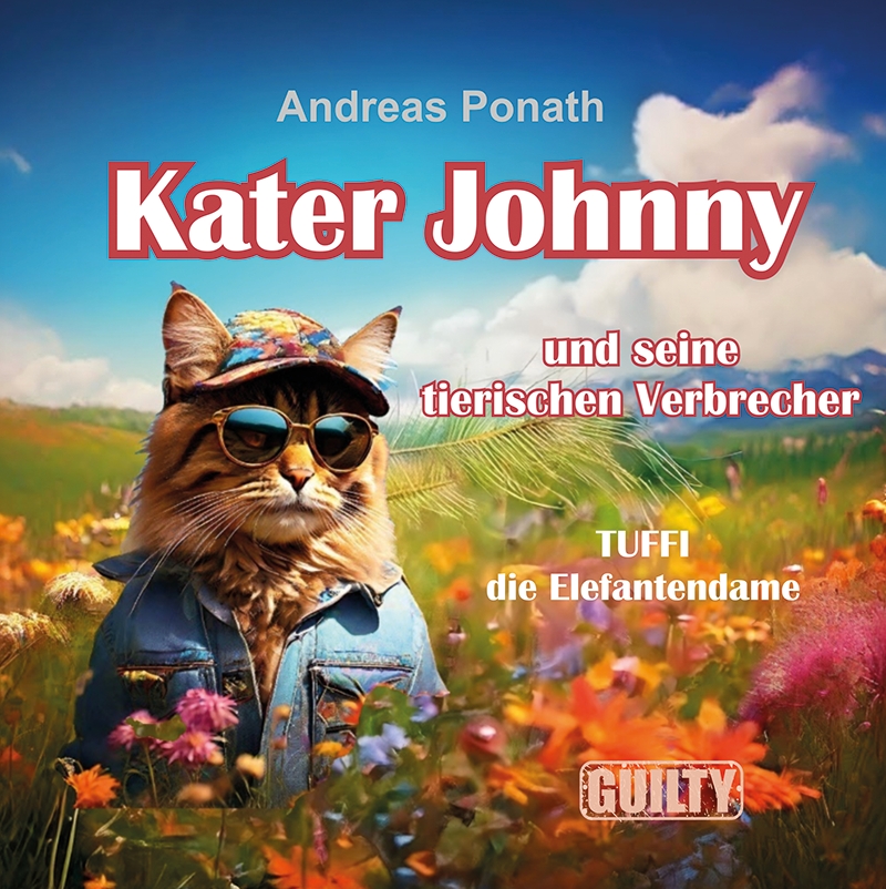 Kater Johnny