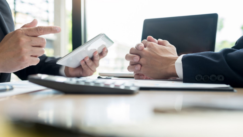 Effizientes Forderungsmanagement für Unternehmen: Die Mindfields AG zeigt, wie es geht