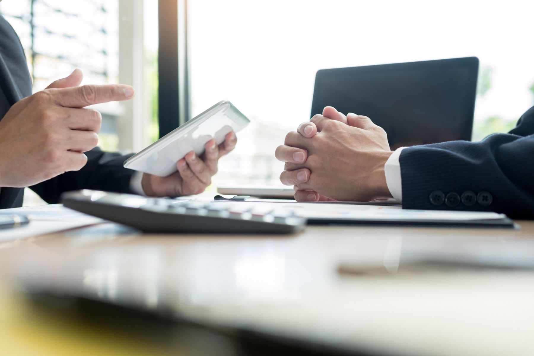 Effizientes Forderungsmanagement für Unternehmen: Die Mindfields AG zeigt, wie es geht