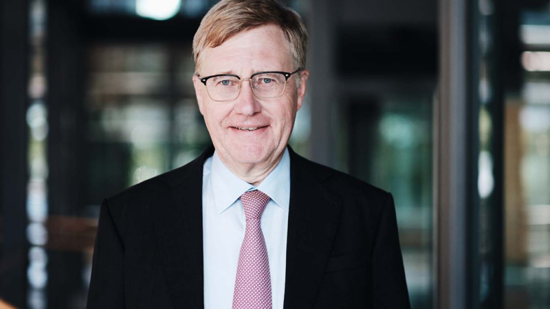 Veränderung im Aufsichtsrat der HUK-COBURG: Dr. Michael Pickel wird neu berufen