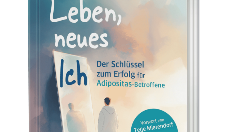 Neustart statt Diät: Sabrina Thaden entstigmatisiert Übergewicht